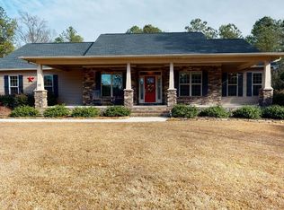 22 New Day Way, Whispering Pines, NC 28327