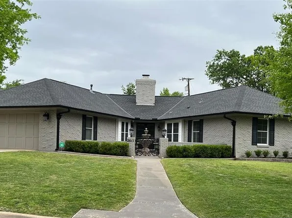 2611 Cambridge Ct, Oklahoma City, OK 73116