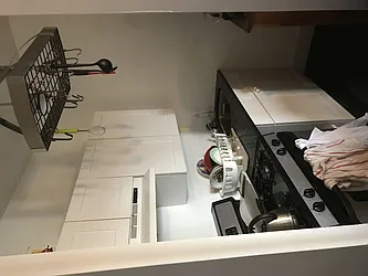 Rented by Adrey Management Corp