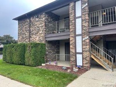 29814 Utica Rd, Roseville, MI, 48066