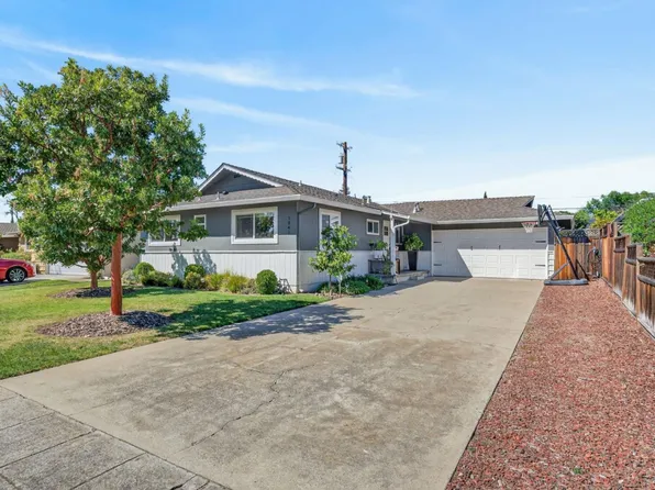 1841 Rochelle Dr, San Jose, CA 95124