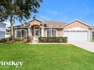 2942 SW Sandbar St, Port Saint Lucie, FL 34953