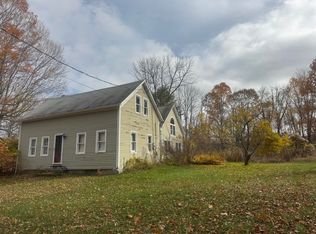 50 Mount Pisgah Rd, Wayne, ME 04284