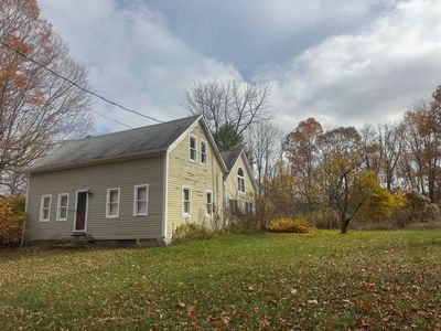 50 Mount Pisgah Road, Wayne, ME, 04284