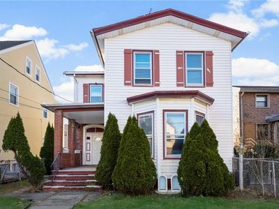 34 S 10th Avenue, Mount Vernon, NY, 10550