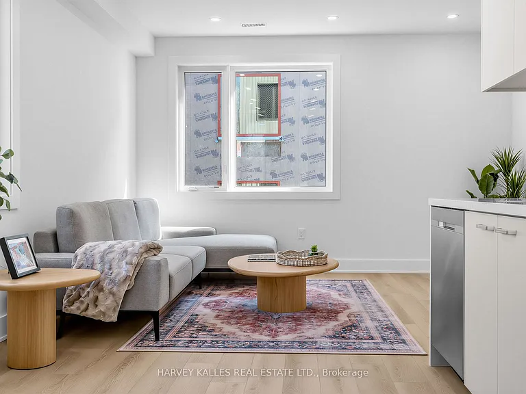 45 Bellevue Ave #2A — Photo 4