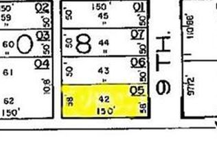 207 SW 9th St, Blue Springs, MO 64015