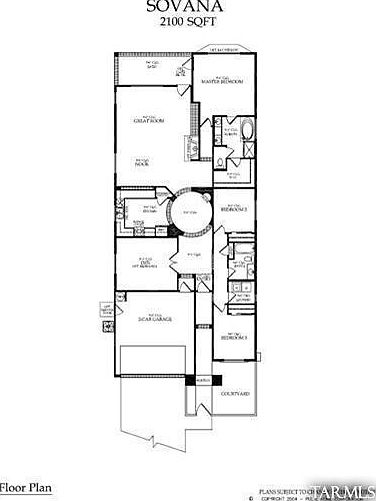 2nd image of 13402 N Atalaya Way #20