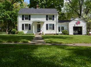 3707 Nokomis Rd, Fort Wayne, IN 46809