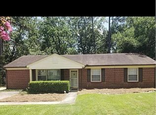 2472 Le Ruth Ave, Montgomery, AL 36106