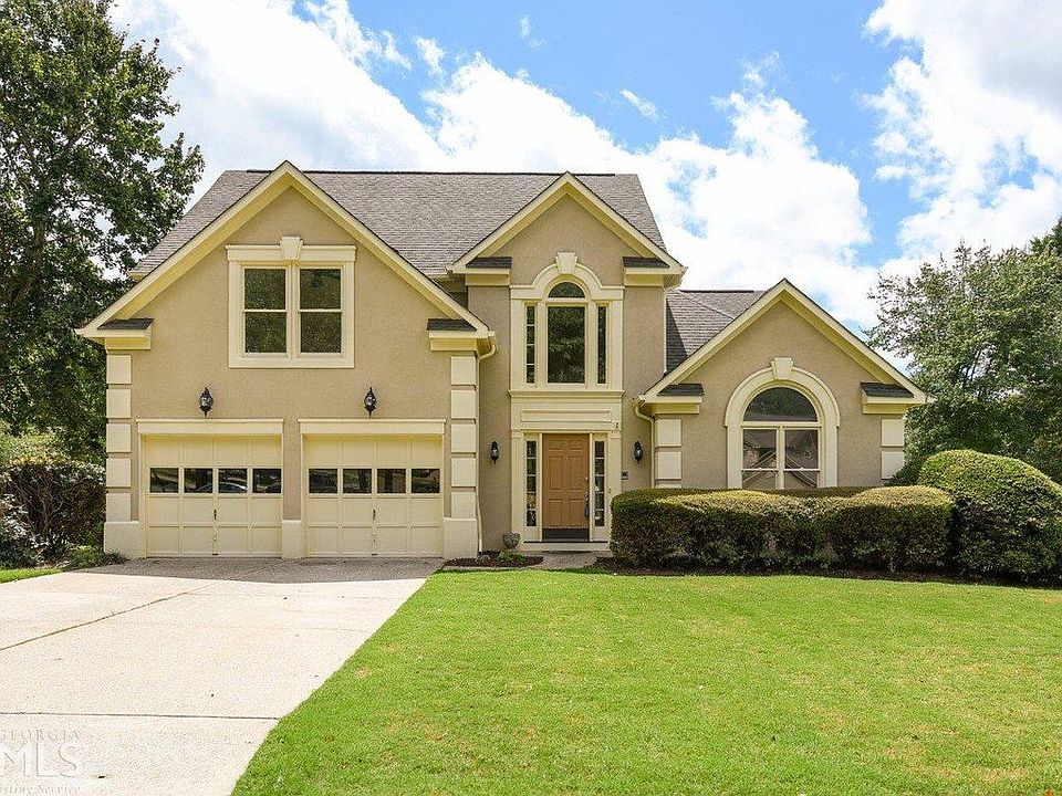 1st image of 2570 Saddletree Way NE