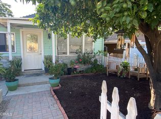 10651 Langmuir Ave, Sunland, CA 91040