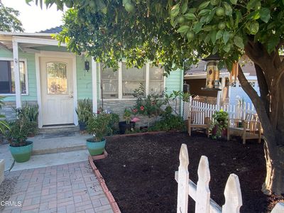 10651 Langmuir Ave, Sunland, CA, 91040