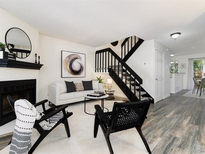 18234 E Arizona Avenue #B, Aurora, CO, 80017