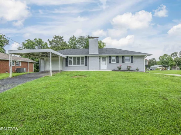 107 Hillcrest Ln, Kingston, TN 37763
