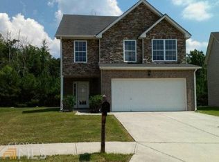 8894 Seneca Rd, Palmetto, GA 30268