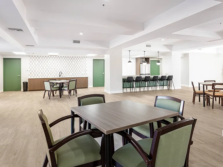 Grand Plaza Senior Apartments — Photo 19