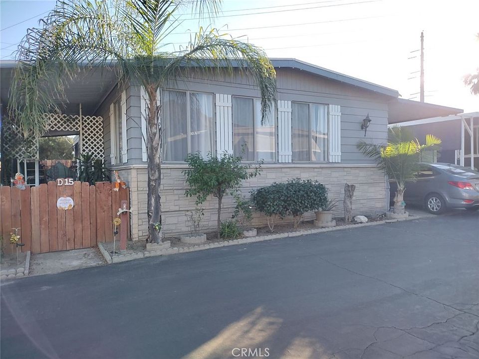 1st image of 16079 Yarnell St #D15