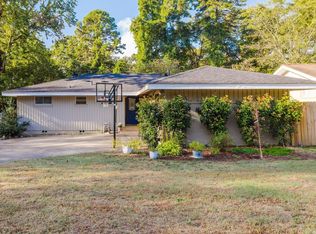 31 Belmont Dr, Little Rock, AR 72204