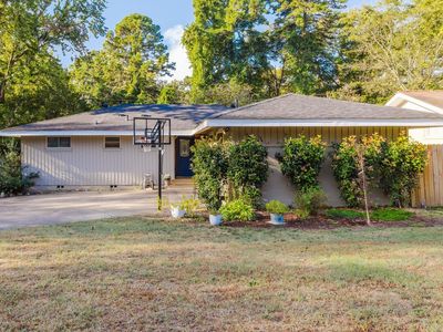 31 Belmont Dr, Little Rock, AR, 72204