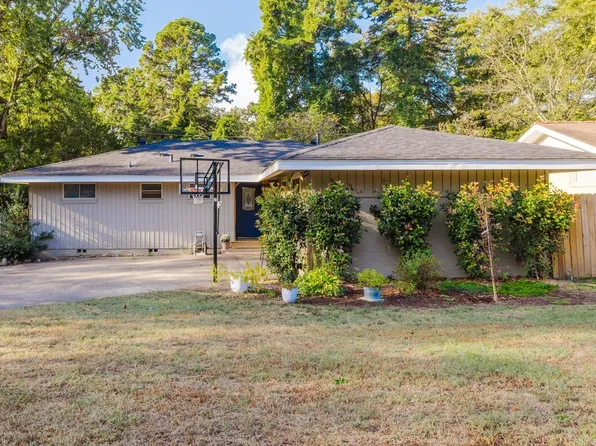 31 Belmont Dr, Little Rock, AR 72204