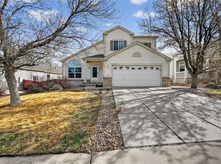 20241 Willowbend Lane, Parker, CO 80138