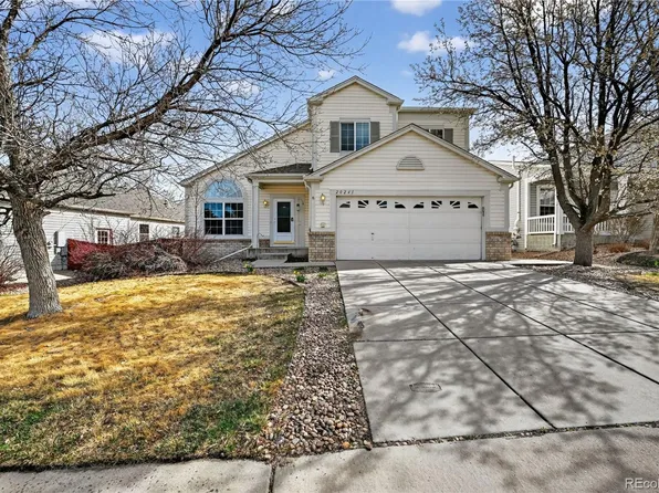20241 Willowbend Lane, Parker, CO 80138