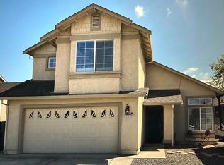 232 Somerville Dr, Vacaville, CA 95687