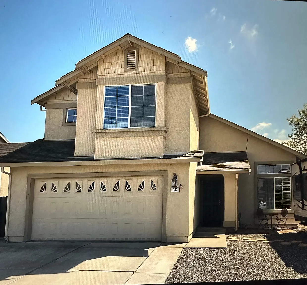 232 Somerville Dr photo 1