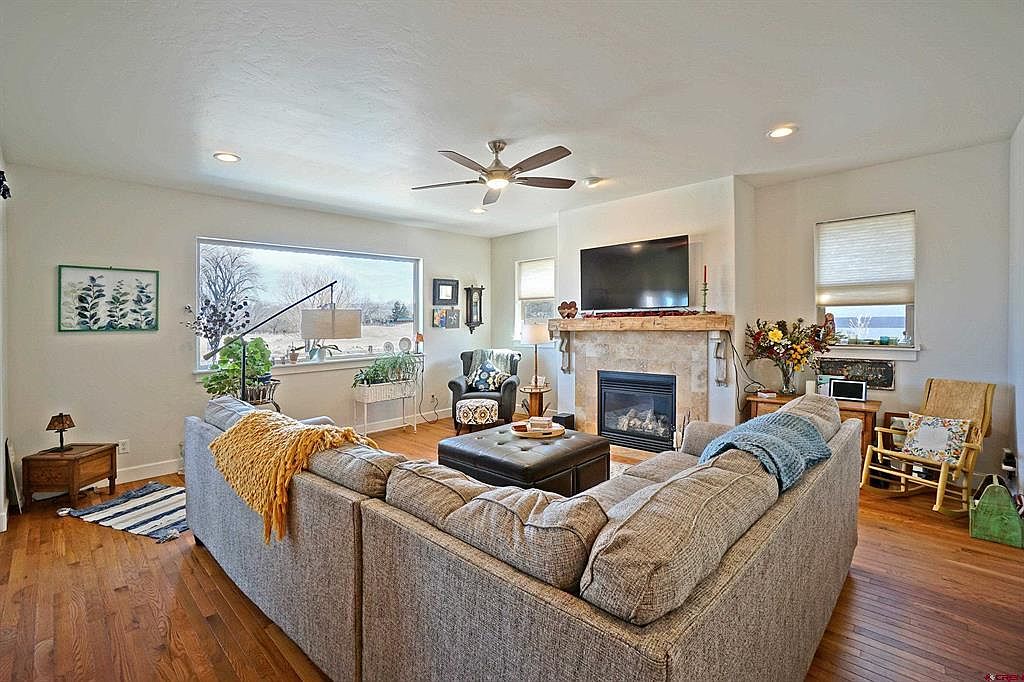 3841 Grand Mesa Dr, Montrose, CO 81403 MLS 801496 Zillow