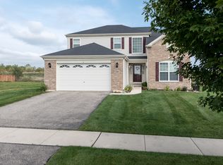 32091 N Allegheny Way, Lakemoor, IL 60051