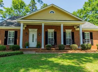 3709 Castle Pines Ln, Albany, GA 31721