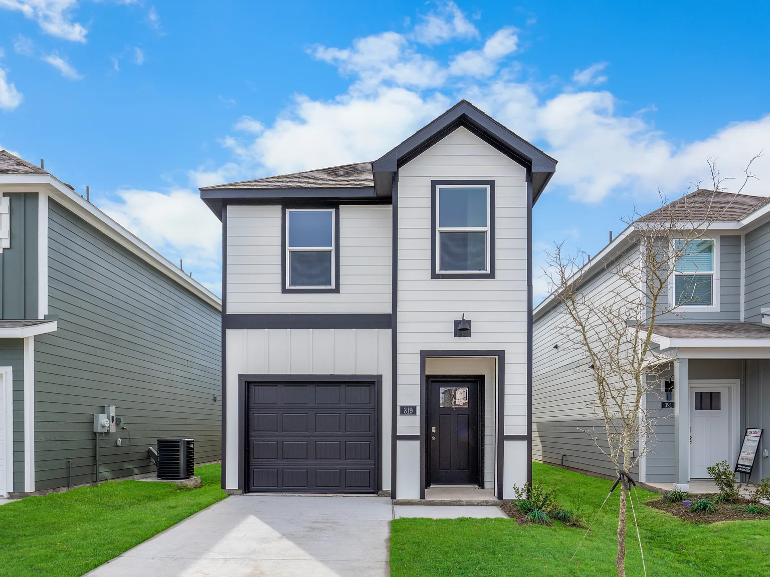 319 Tall Cedar Way — Photo 1