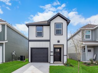 319 Cedar Ct, Princeton, TX 75407