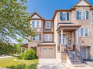 6 Viewforth Rd, Brampton, ON L7A 0R2