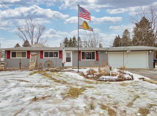 3715 Claremont Rd, Johnsburg, IL 60051