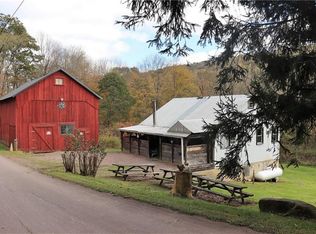 1233 River Rd, Salisbury, PA 15558