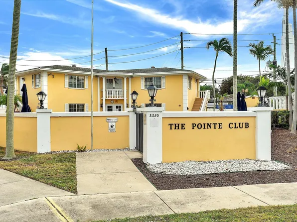 5720 NE 22nd Way #403, Fort Lauderdale, FL 33308