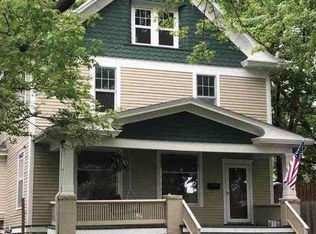 1515 SW Mulvane St, Topeka, KS 66604