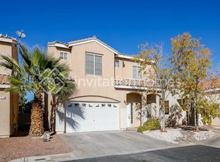 1180 Antoinette St, Las Vegas, NV 89123