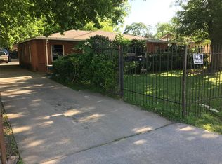 612 Link Rd, Houston, TX 77009