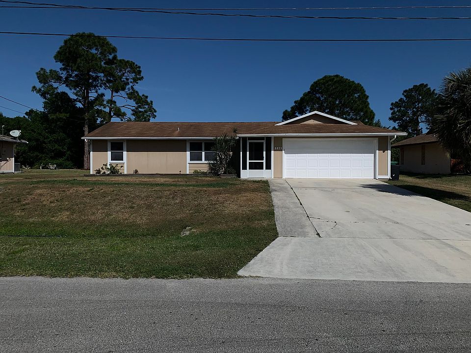 Home For Sale In Becker Area