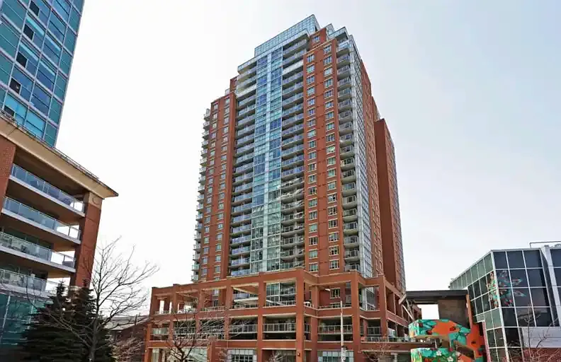 Photo 1 of 11 - 125 Western Battery Rd #610 - Toronto, ON Primary Photo - 125 Western Battery Rd #610