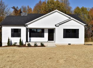 145 E Carter Rd LOT 4, Portland, TN 37148