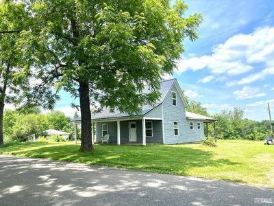 2339 E Tulip Rd, Bloomfield, IN, 47424