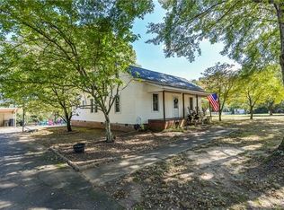 4810 Trinity Church Rd, Kannapolis, NC 28081