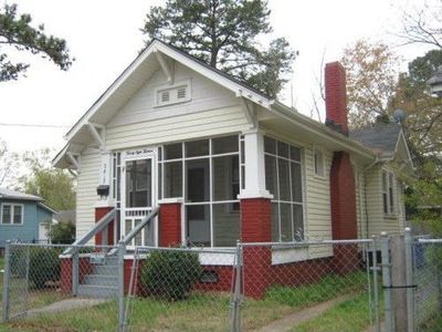 2813 Keller Ave, Norfolk, VA, 23509