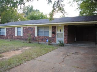 3223 40th Ave, Meridian, MS 39307