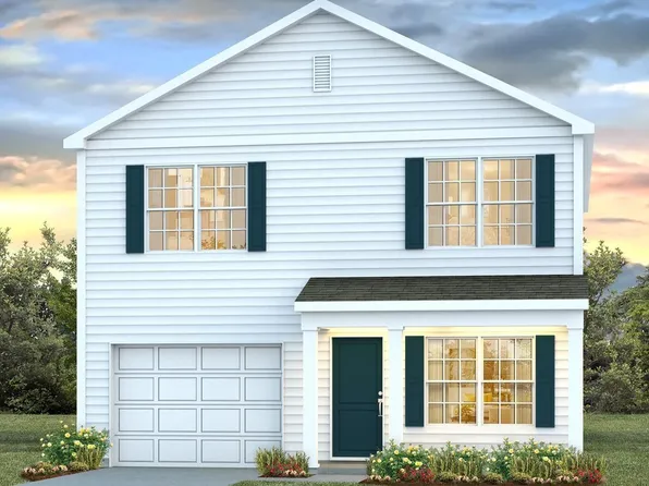 110 Kirkwood Ct, Orangeburg, SC 29118