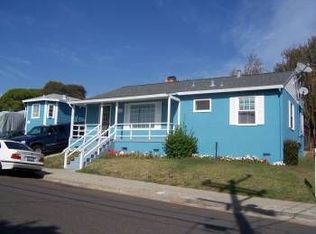 4332 Moreland Dr, Castro Valley, CA